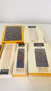 KURMA AJWA CASTLE FARMS 1kg ORGANIK PREMIUM Box Ajwah Azwa Medina Aliyah Korma Nabi CastleFarm