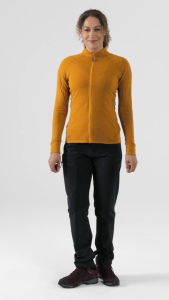 RAB Womens Nexus Jacket