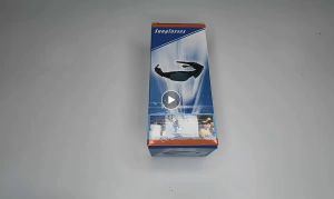 Modern Headset Music Wireless Kacamata Bluetooth Telepon FREE TEMPAT KACAMATA