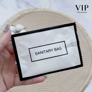 VIP Elegance Series | Sanitary Bag (MY Ready Stock)