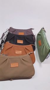 DOMPET WANITA POUCH MEIRA BY QUEENSHA DOMPET HP DOMPET KUNCI DOMPET WANITA ANTI AIR