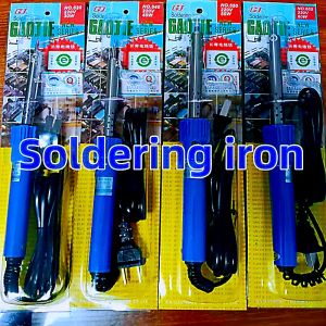 Mỏ hàn nhiệt bên ngoài 30W/40W/50/60/Giao hàng nhanh