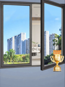 ZTION | Privacy One-Way Mirror Film