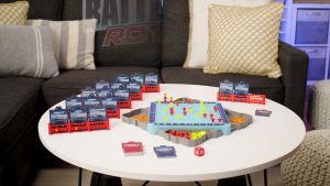 Battleship Royale Party Game for 2 to 6 Players Battleship Board Game for Groups Family Games Family | F81569510