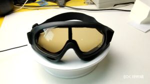UV Protection Windproof Motorcycle Goggles Cycling Dirt Bike Eyewear Sunglasses Eyewear Goggles