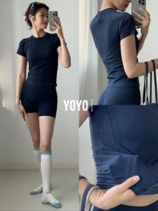 YOYO | Quick Drying Short Sleeve Women Shirt