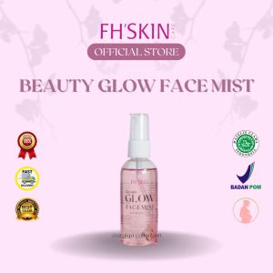 BEAUTY GLOW FACE MIST FHSKIN