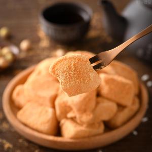 Northeast Specialty Snack Northeastern Delicacy Bean Paste Rice Cake Traditional Beijing Dessert LCI25g Small Size Snack