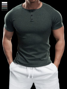 Bullying muscle | Muscle Fitness Training T-Shirt Short Sleeve