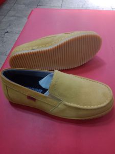 sepatu pria dewasa bahan kulit