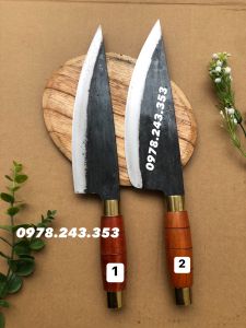 Dao bầu pha 5ly chuẩn nhíp xe