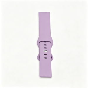 20mm 22mm Silicone Watch Strap for Samsung Galaxy Watch 7 6 5 4 FE 44mm 40mm 5 pro 45mm Sport Band for Huawei Watch GT5/4 46mm