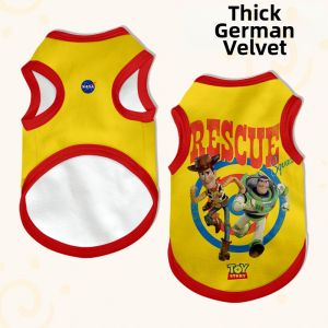 HanWei | Pet Hair Resistant Vest