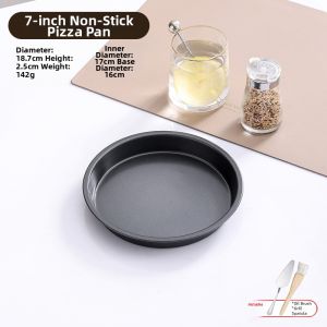 CHUANGSHUNFU | Oven-specific Pizza Pan 689 Inch