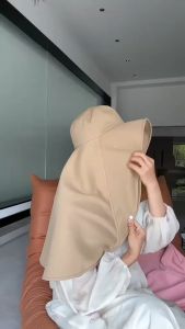 Women's Big Brim Face Neck Flap Sunscreen Outdoor Summer Hat