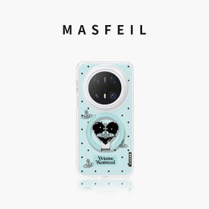 MASFEIL | Magnetic Stand Phone Case for Huawei Mate Series High-end and Stylish
