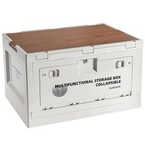 QUEES | Collapsible Multi-use Storage Box