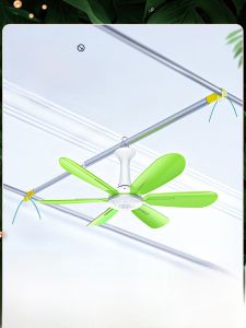 Korrestar Korean Style Expandable Bednet Curtain Mosquito Net Dormitory Bed Top Support Bar H-Frame Single Rod Bed Fan Pole Holder