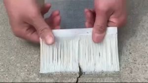 Lakban Anti Bocor 3M 5M Lem / Butyl Tape Aluminium Super Waterproof Lem Anti Air Aluminium Foil