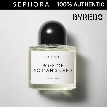 Byredo Rose of No Man's Land selling 3.4oz EDP