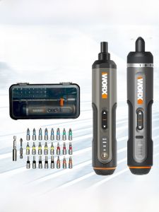 Multi-functional Portable Electric Screwdriver