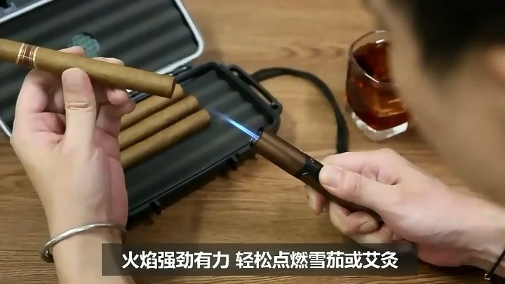 Bật lửa Khò Honest 1 Tia lửa cầm tay chuyên dụng (kim loại) Hột quẹt ...