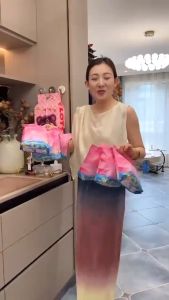 ผ้าอนามัย ผ้าอนามัยกางเกง ผ้าอนามัยแบบกางเกง ผ้าอนามัยแพ็ค 3 ชิ้น M L XL ปกป้องรอบด้าน กางเกงผ้าอนามัย กางเกงผ้าอนามั ปกติ ไม่รั่วซึมOrganic Laccool/sofy รุ่นอัพเกรด Sanitary Napkins ผ้า อนามัย ซึมซับ ดีเยี่ยม