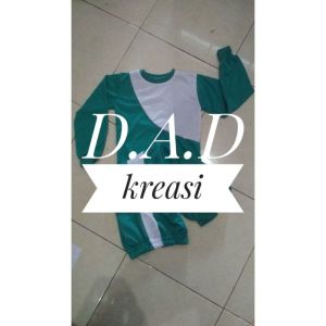 KAOS KOSTUM OLAHRAGA SEKOLAH TK PAUD RA POLOS TANPA SABLON BISA SATUAN DAN BISA BAYAR DI TEMPAT