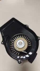 Recoil Starter for Generator ET950 650W-950W 2 Stroke Gasoline Generator Parts