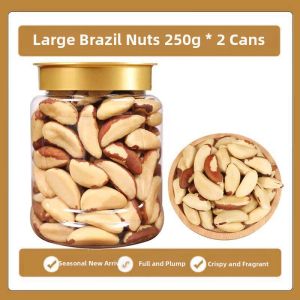 Natural Original Flavor Brazil Nuts