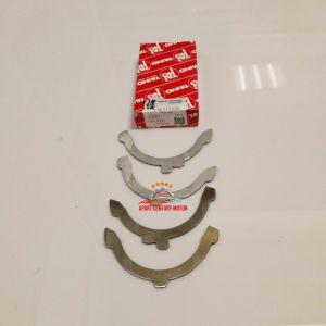 METAL BULAN INNOVA 1TR 2TR FE HILUX FORTUNER 2.0L ASLI TAIHO