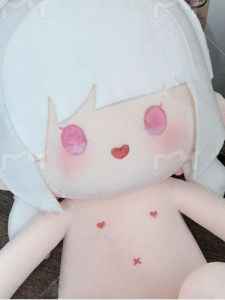 Đồ Chơi Búp Bê Cotton 40cm Có Tính Năng Hoa Anh Đào Quà Tặng Cho Người Khác Đồ Chơi Búp Bê Nữ Đồ Chơi Cotton Phong Cách Hoạt Hình