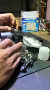 PROMO// Senter Kepala Super Terang ProBest P-115Z Senter Led 115w / Senter Kepala 115Watt Super Terang / Senter Kepala Anti Air / HeadLamp 115 Watt Super Terang ~ Bro