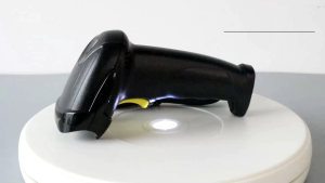 GTCODESTAR X-760H Handheld Wired 1D 2D Barcode Reader Qr Code Barcode Scanner for Supermarket