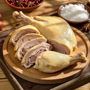 YIFANGYOUTA | Ready-to-Eat Preserved Duck Legs