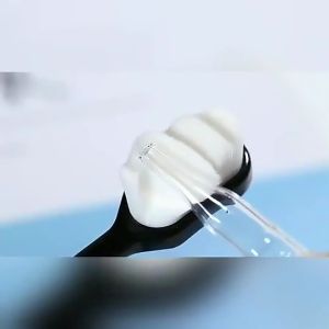10Pcs 纳米软毛牙刷 Ultra Soft Toothbrush Nano Bristle Toothbrush Pregnant Women Kids Gum Care Toothbrush