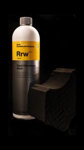 Koch Chemie KCx Rapid Rinseless Wash (Rrw) - 1000ml / 1L