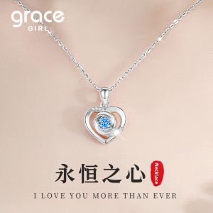 Grace Girl | Elegant and Luxurious Necklace Gift