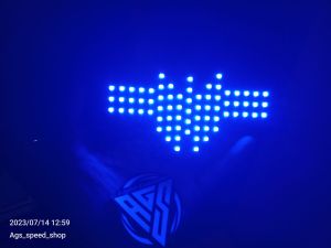 stoplamp running Vario LED new 125/150