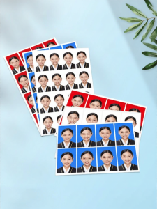 SHIJIKAIYUAN | Custom Photo Editing & Printing Service