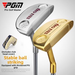 PGM GOLF | 3D Advanced Golf Putter 304 Soft Iron Forged