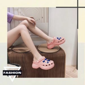 LH.Bigsize ฮิตสุดในตอนนี้ รองเท้าเเฟชั่น รองเท้าหัวโตทรงดูดีดูน่ารัก พื้นนุ่มใส่สบาย ทรงเข้ารูปมาก ผู้หญิงไม่ควรพลาด รีบซื้อเลยย