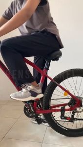 Celana Training Pria Wanita / Celana Panjang Olahraga Pria Wanita Korean Style