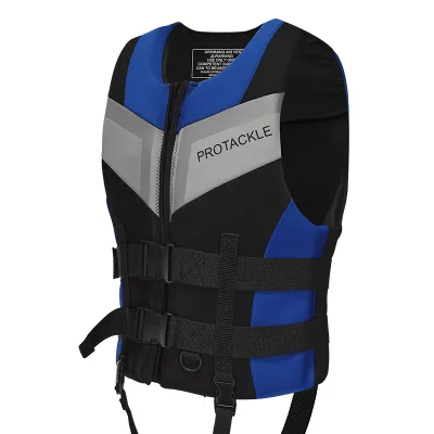 HONGTI | High Buoyancy Life Jacket
