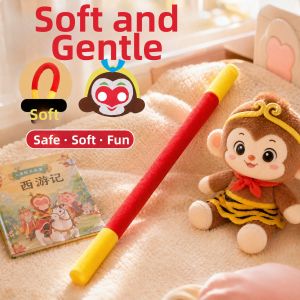 WOWEIAOKUANG | Journey to the West Themed Soft Gel Toy For Boys