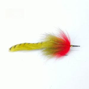 1PC Power Casting Needlefish Fly Lure | Precisely Targets Sailfish Swordfish & Tuna | Professional Saltwater Fishing Lure