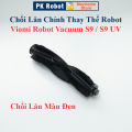 Phụ Kiện Thay Thế Viomi Robot Vacuum S9, S9UV / Chổi Lăn, Chổi Cạnh, Bộ Lọc Hepa, Khăn Lau, Túi Đựng Bụi/. 
