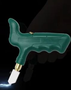 10 In 1 Alat Pemotong Kaca Keramik Ubin Glass Cutter Manual Multifungsi Cermin Potong Tool Set