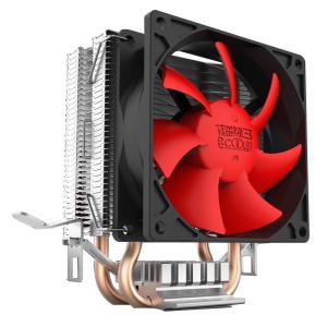 Pccooler | Quiet Mini CPU Air Cooler