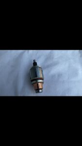 Armature Starter Angker Starter Mitsubishi Kuda Diesel 12V 4D33 - 7858